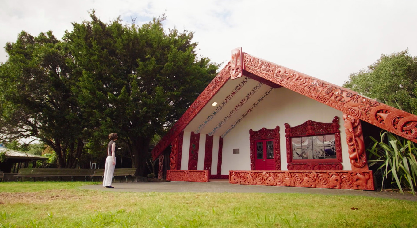 Deidre Marae Web