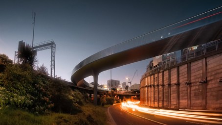 Canada Street Bridge
