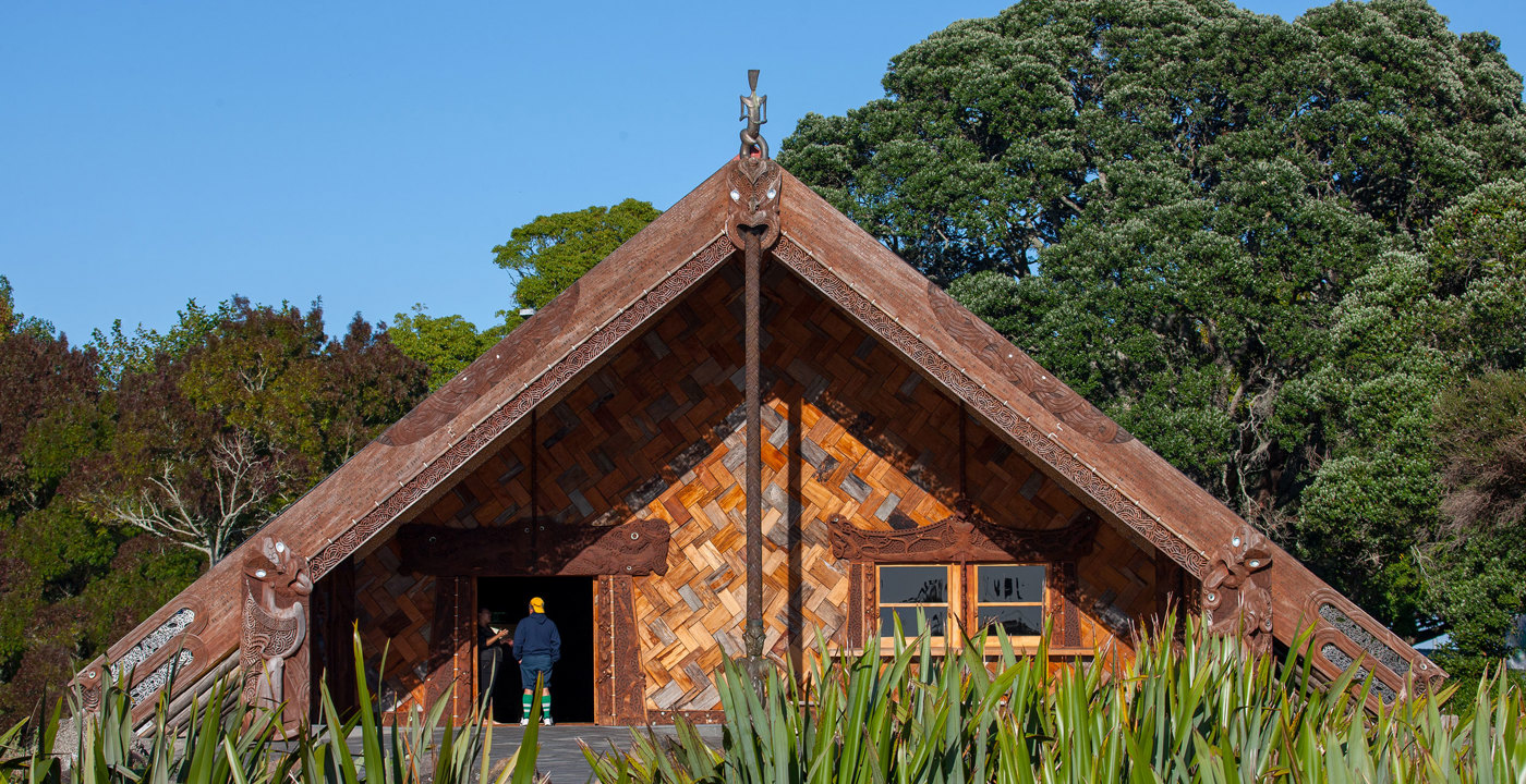 Unitec Marae
