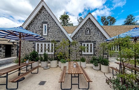 Melanesian Mission, with Herbst Architects