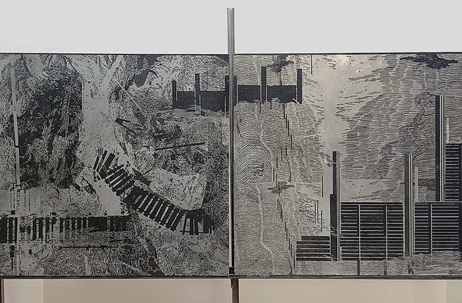 Finalist - Lise Jansen-Luke