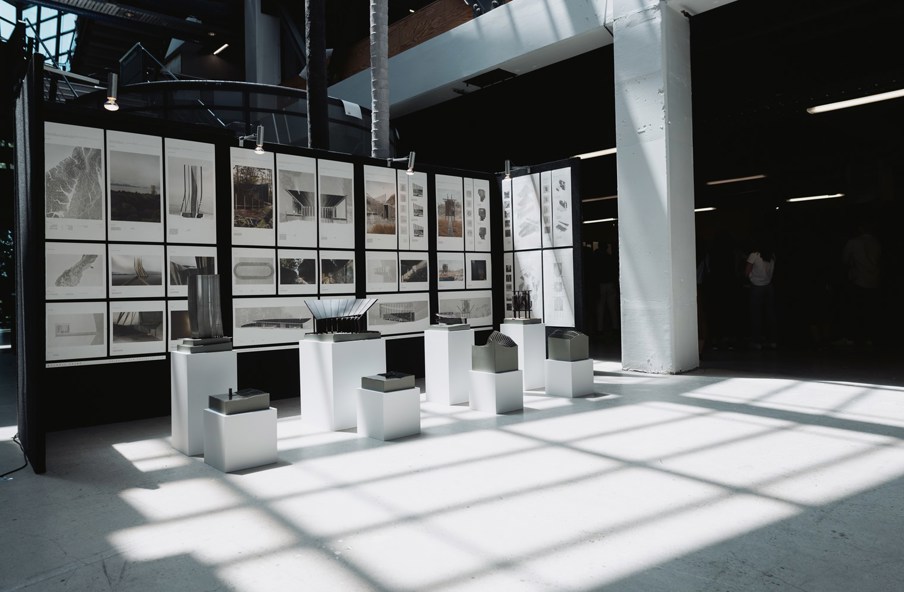 2019 Student Design Awards