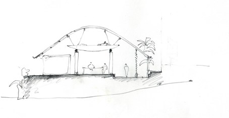 Heke Street House, Auckland, 1990