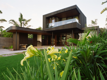 Cox’s Bay House, 2005