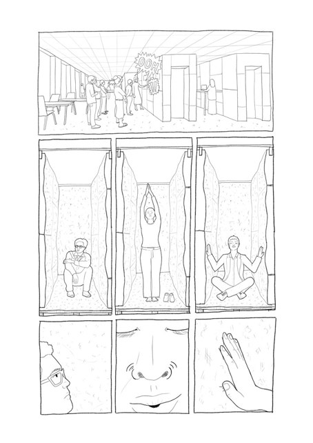 An image by Maria Walker.