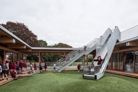 Cathedral Grammar Junior School