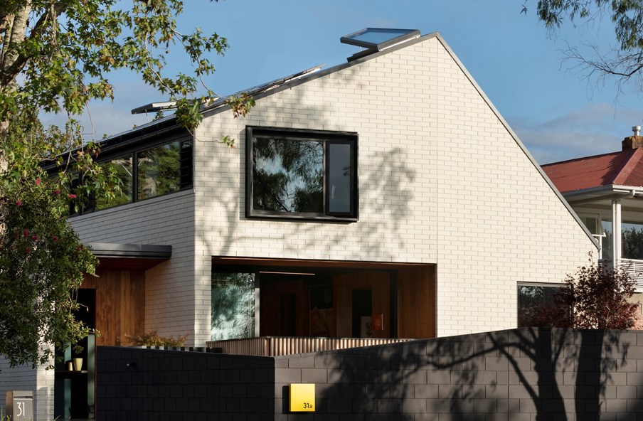 Our House by Studio LWA