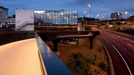 Canada Street Bridge
