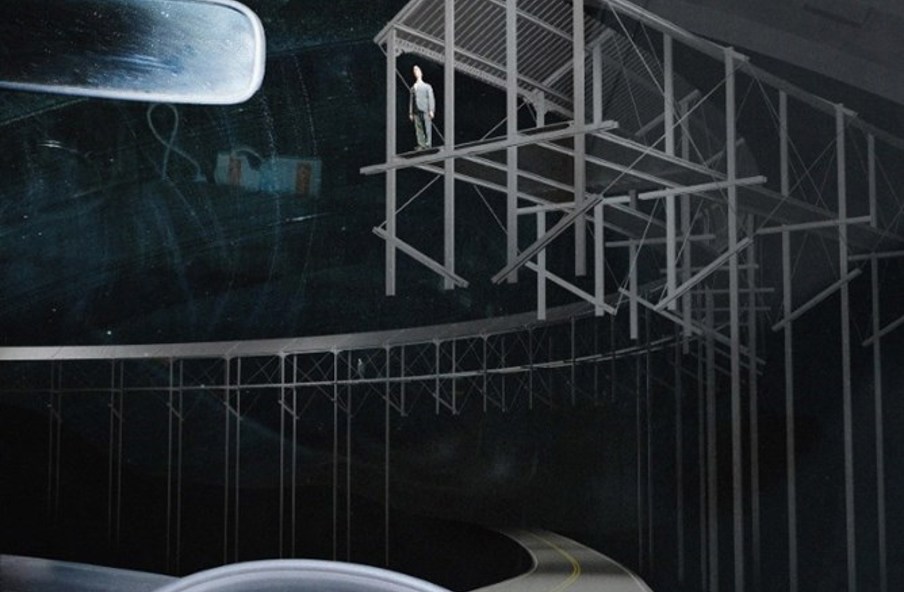 Finalist - Tom Collins