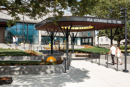 Kahurangi — Te Whatu Ora Child, Adolescent and Family Community Project