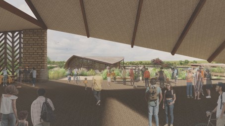 Image by Victoria Carran