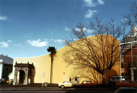 Cathcart House, Glendowie, Auckland, 2004