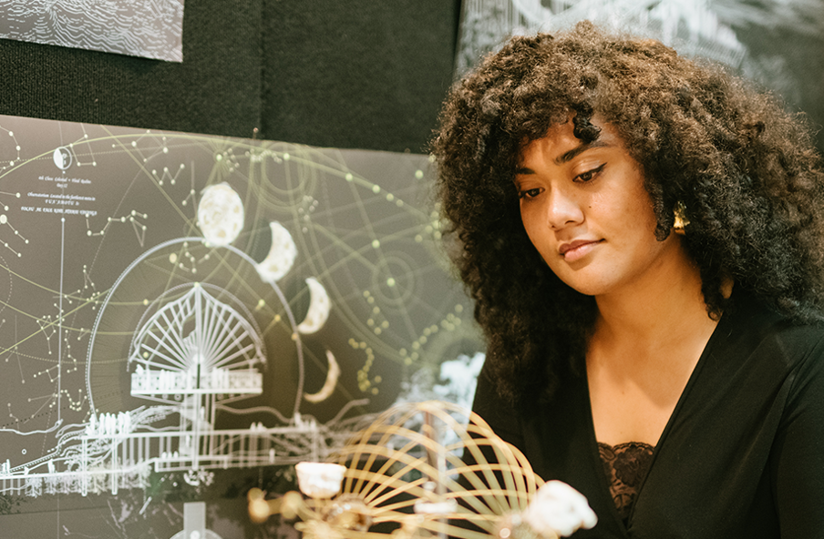 Highly Commended – Icao Tiseli