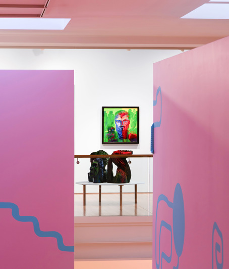 Toi Tauranga Art Gallery
