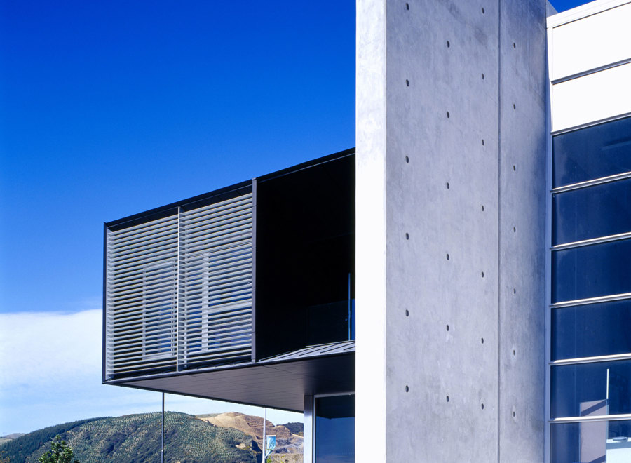 04 Paraparaumu Public Library