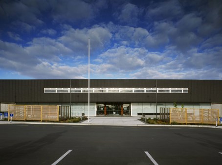 Paraparaumu Public Library