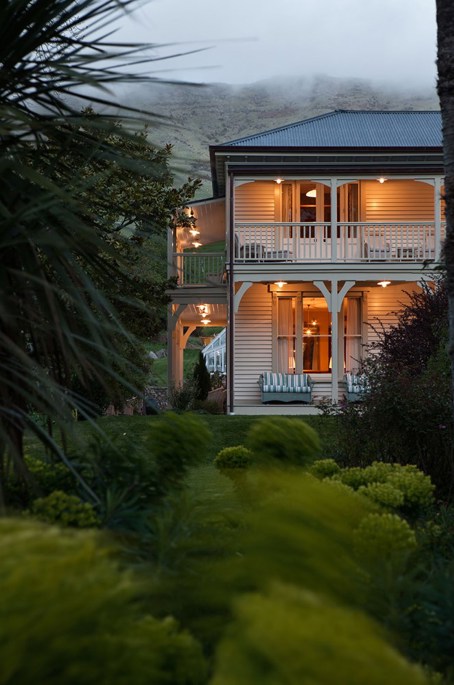 Annandale Homestead (2013)