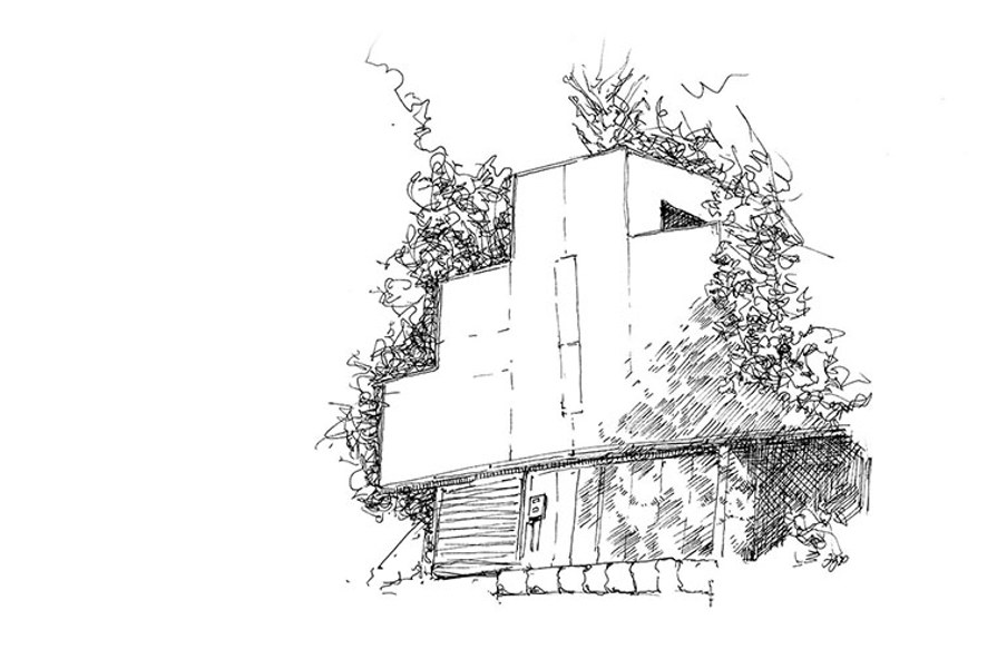 Open category Highly Commended