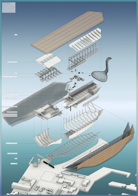 An image by Marty Clark-Dow