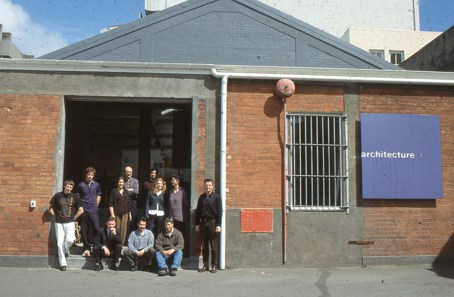 architecture+ office