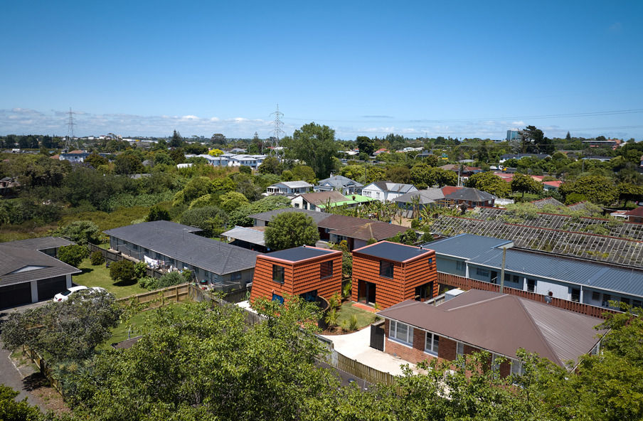 Why Use an Architect?