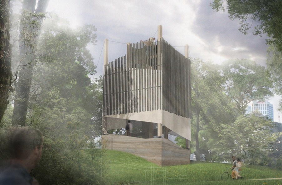 Finalist - Regan Harrison