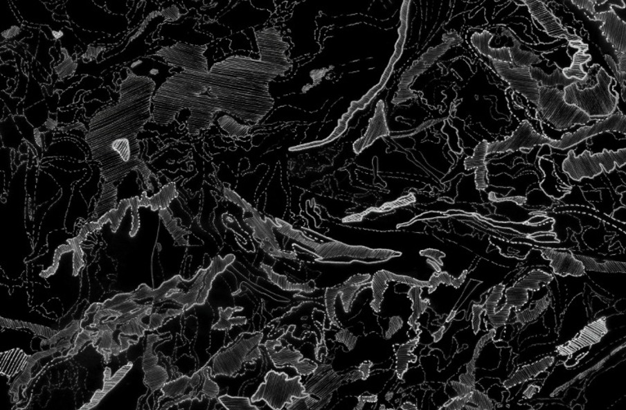 Finalist - Chris Gandhi