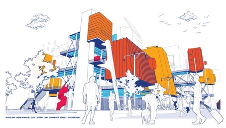 Image by Siān Singh.