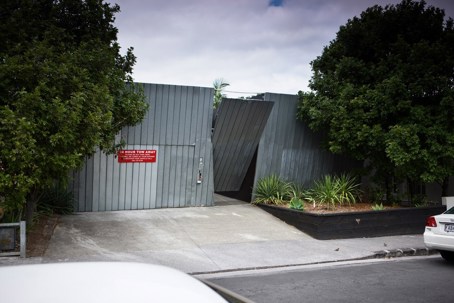 Summer Street (1991; 2008)