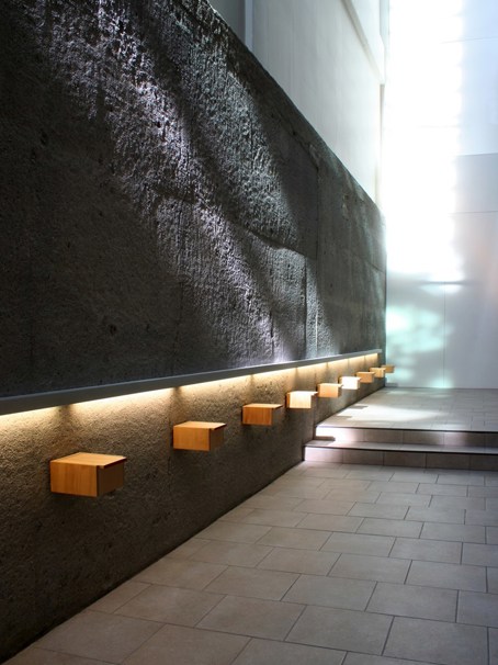 Conservation House, Wellington