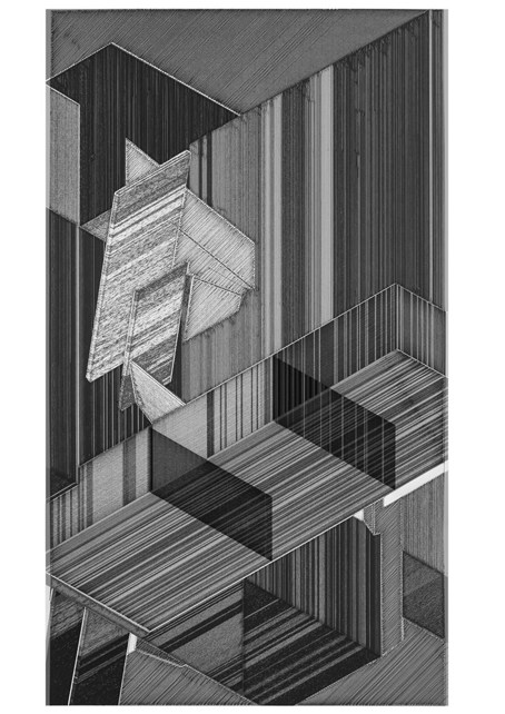 An image from 'Collegial Computation' by Jordan Anderson