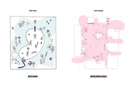From Pool as Piazza by Janice Chan.