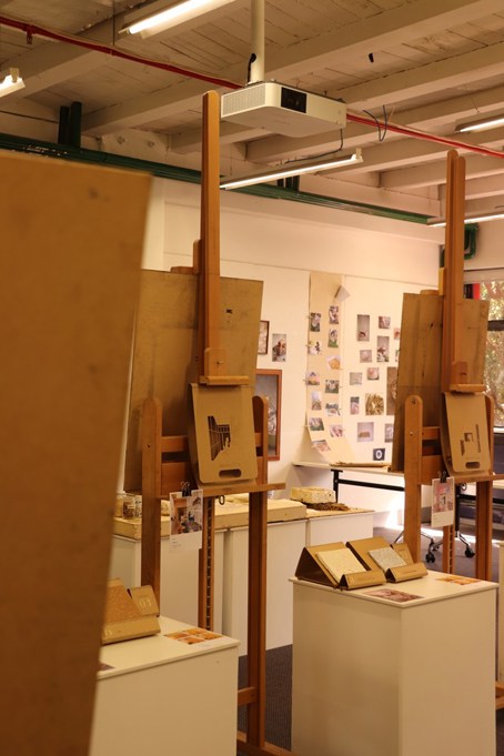 An image by Maria Walker.