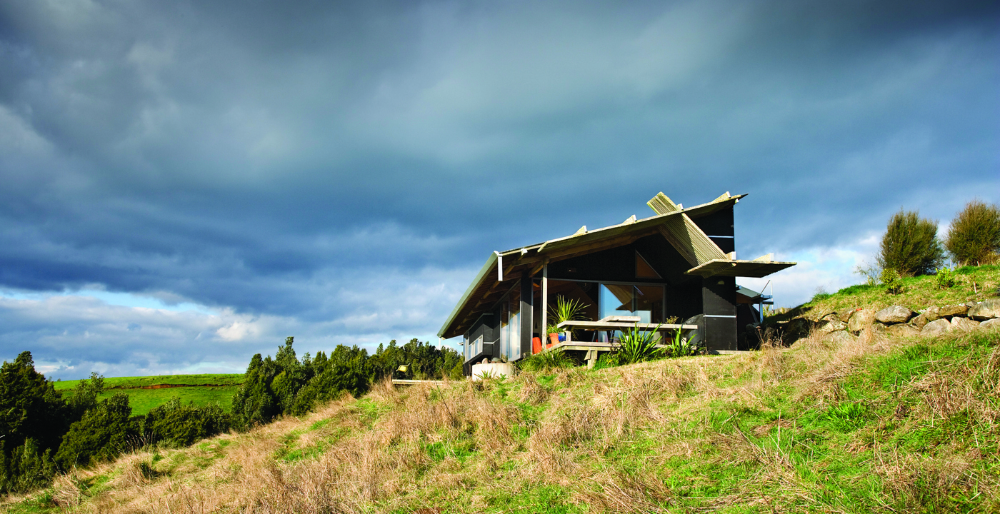 Otoparae House 200908240024