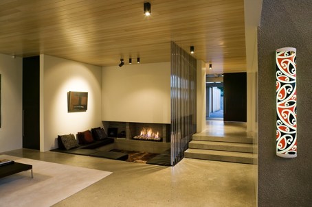 Sargent Dunn House, Auckland