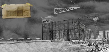 An image by Marty Clark-Dow