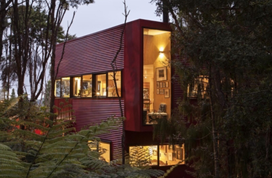 Case Study: Red House 