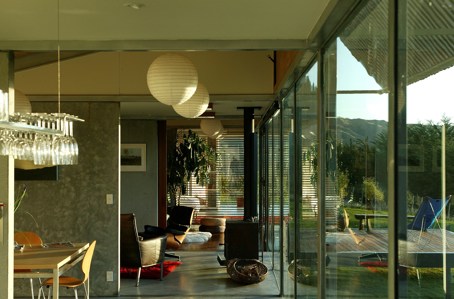 Kaitawa Road House, Otaki