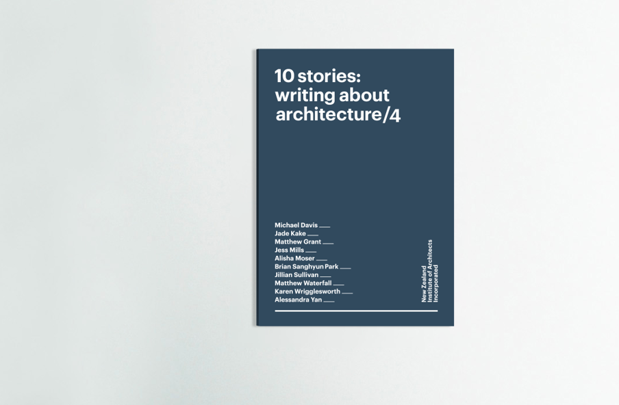 Open category Winner