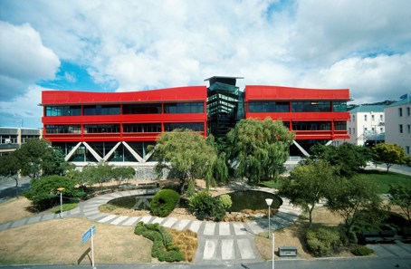 School of Architecture