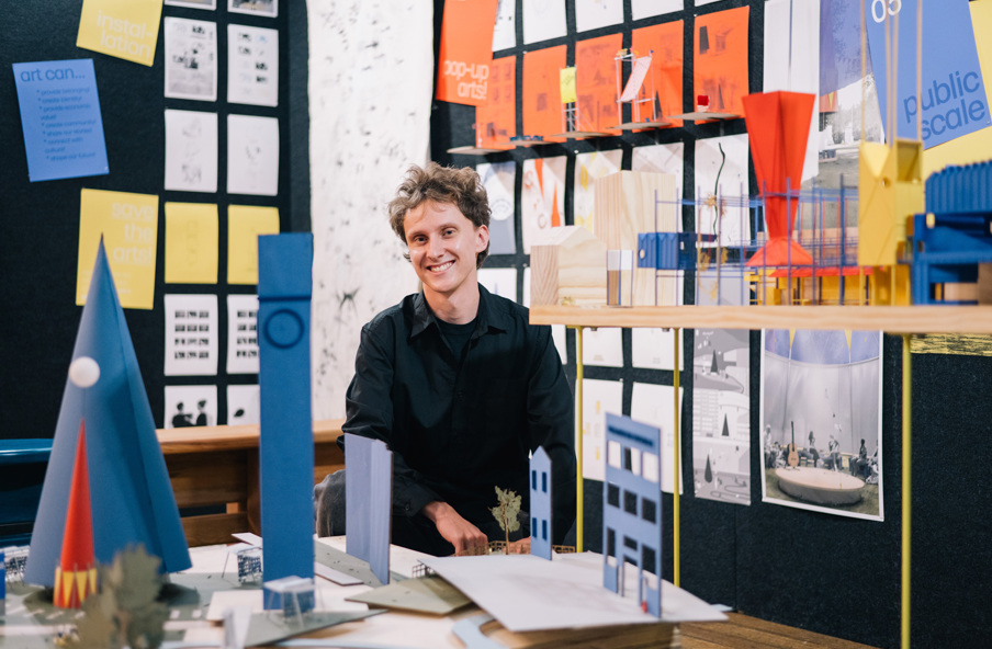  Highly Commended - Tom Arbuckle