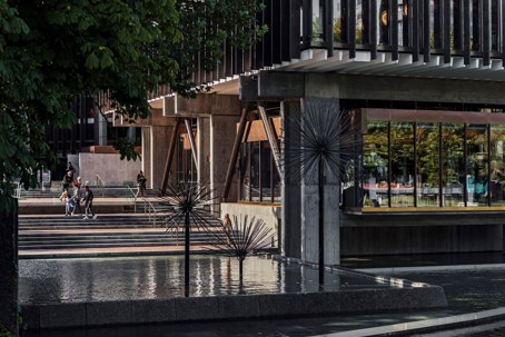 Christchurch Town Hall