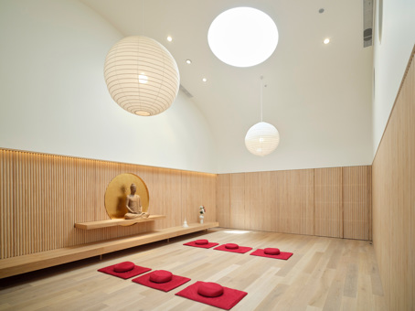 Auckland  Buddhist Centre