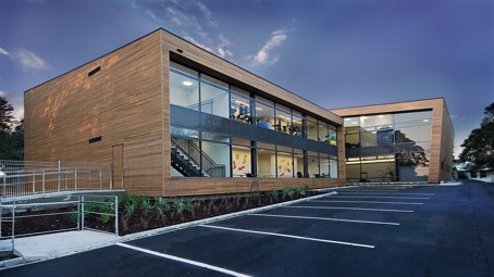 Wilson School, Auckland