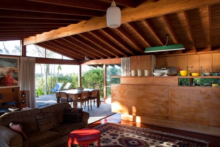 Manning House, Devonport, Auckland, 1960