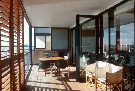 The Point Apartments