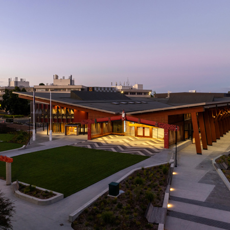 New Zealand Architecture Awards