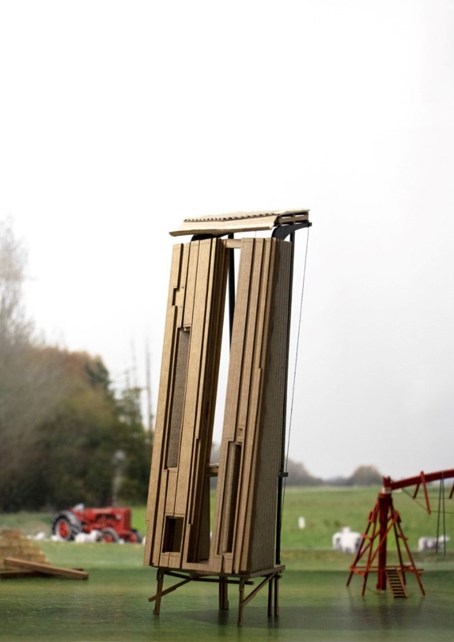 Image by Oliver Prisk.