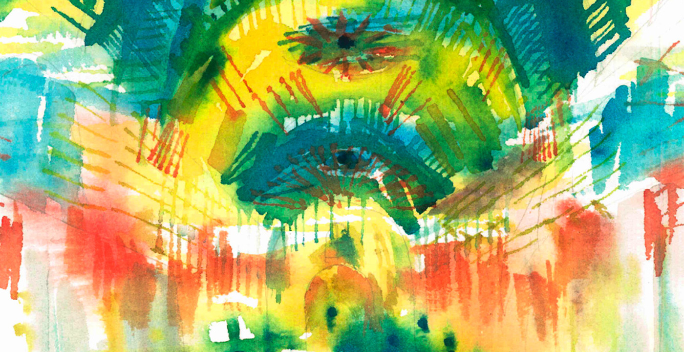 Danbie Bong The Grand Ocean Banner