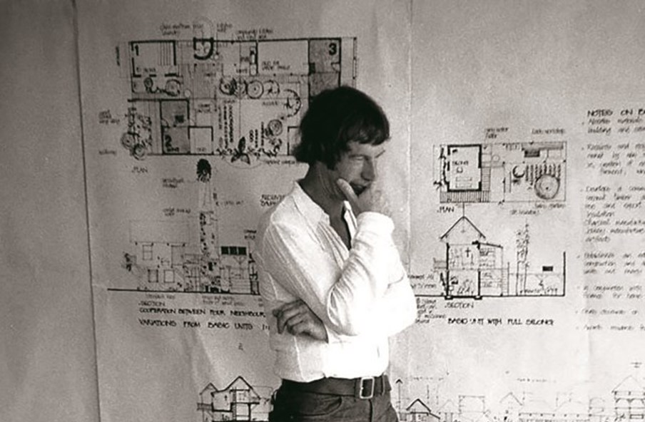 Sir Ian Athfield Award for Housing